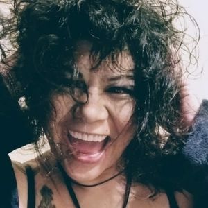 Meet your Posher, Vanessa rae